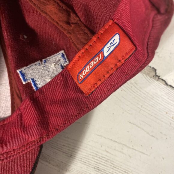 Reebok Youth adjustable baseball hat vintage‎ cadnals NFC East - Picture 4 of 6